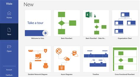 microsoft visio online plan 1